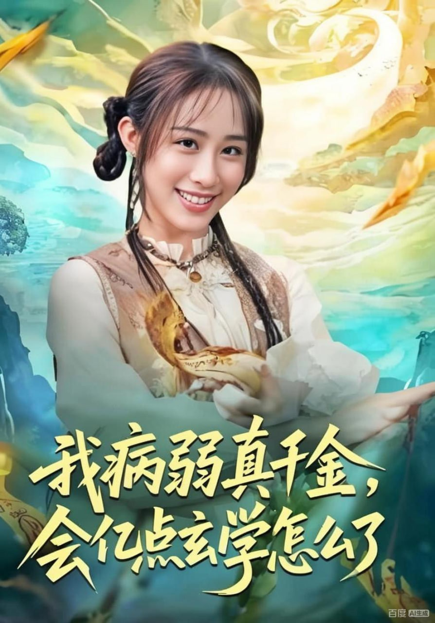 山海食记 海报